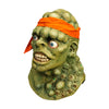 THE TOXIC CRUSADER - TOXIE MASK