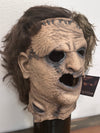 Texas Chainsaw Massacre Remake Leatherface Mask Trick or Treat Studios