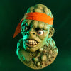 THE TOXIC CRUSADER - TOXIE MASK