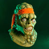 THE TOXIC CRUSADER - TOXIE MASK