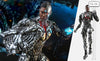 Hot Toys Cyborg Sixth Scale Figure