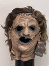 Texas Chainsaw Massacre Remake Leatherface Mask Trick or Treat Studios