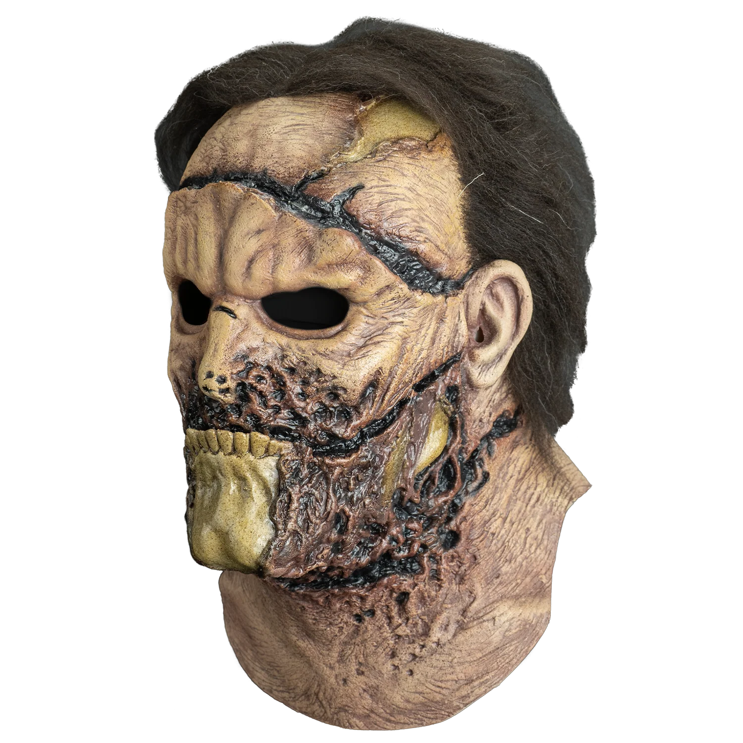 Army of Darkness - Evil Ash Mask