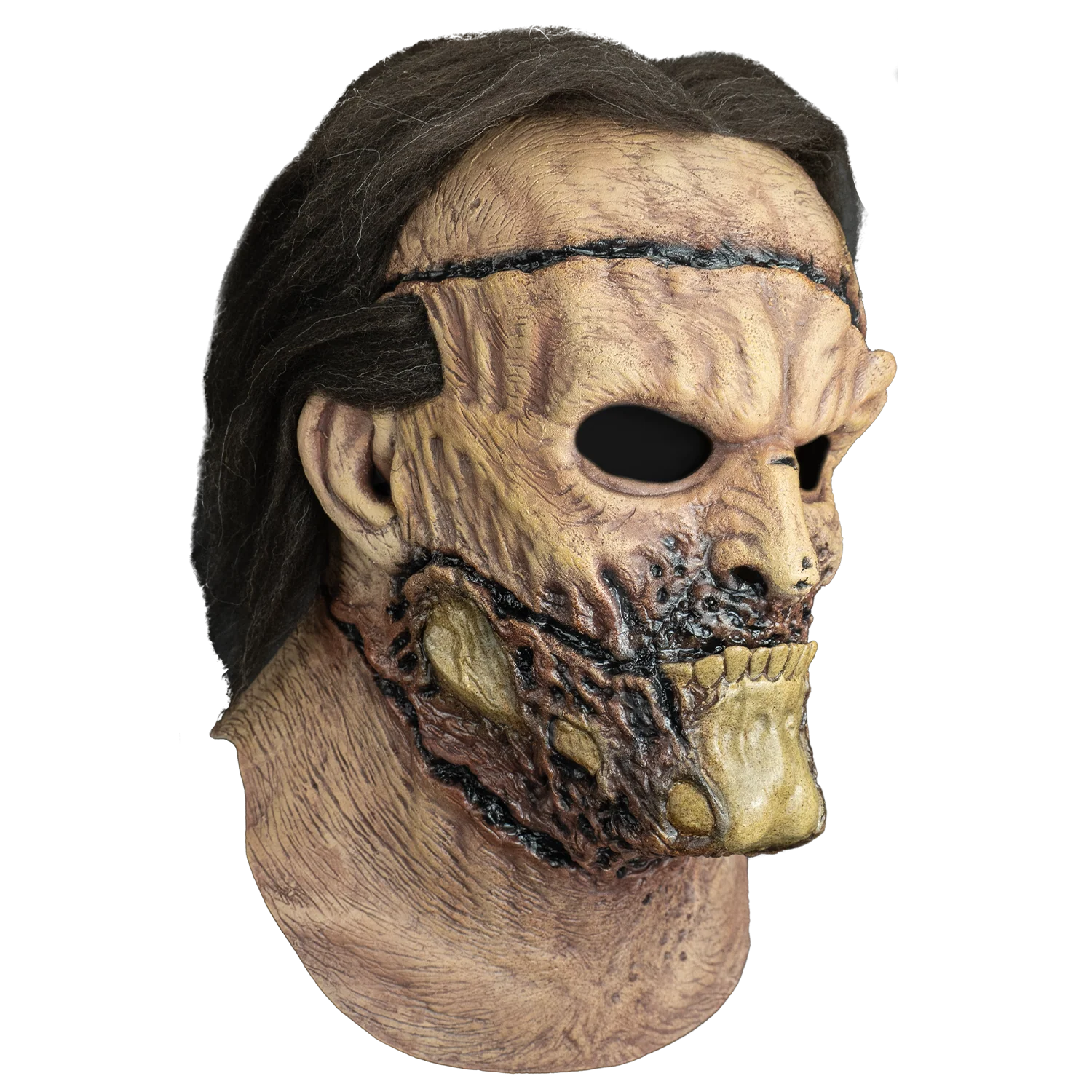 Army of Darkness - Evil Ash Mask
