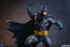 Batman Blue and Gray Hush Edition Exclusive Maquette