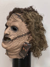 Texas Chainsaw Massacre Remake Leatherface Mask Trick or Treat Studios
