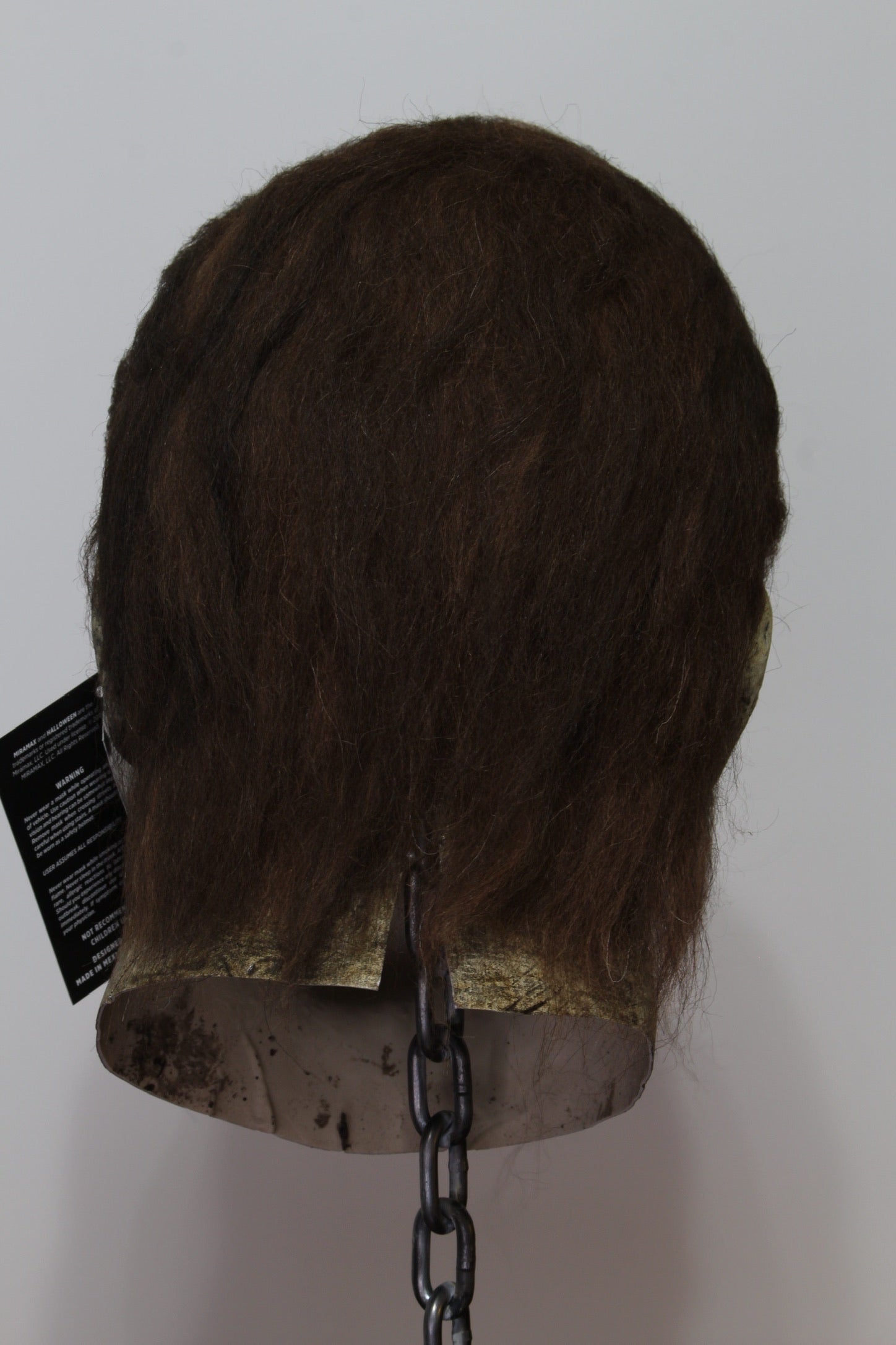 Halloween 2018 Michael Myers Mask