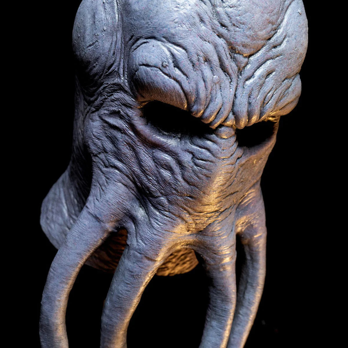 Dungeons & Dragons Mind Flayer Mask by Trick or Treat Studios