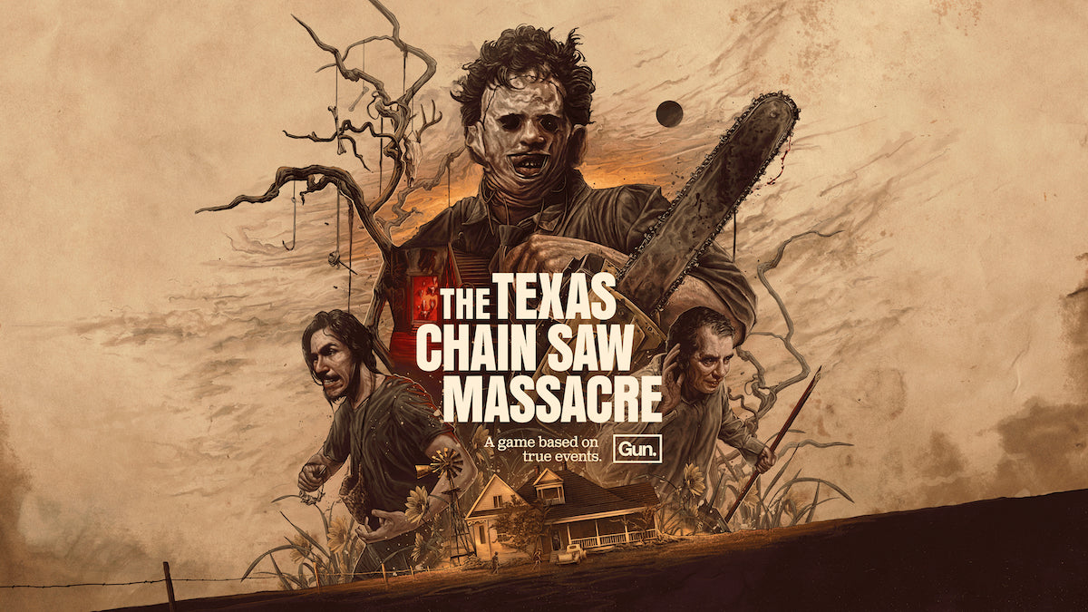 Nicotero Leatherface Mask - The Texas ChainSaw Massacre