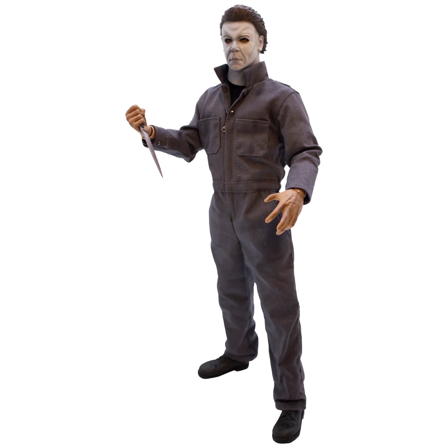 Halloween 8: Ressurection - Michael Myers 12&quot; 1/6 Scale Figure