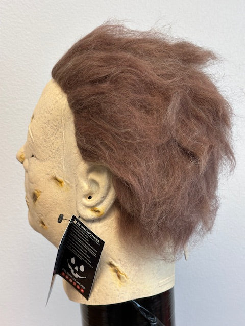 Halloween (2007) Michael Myers Mask - Rob Zombie Edition