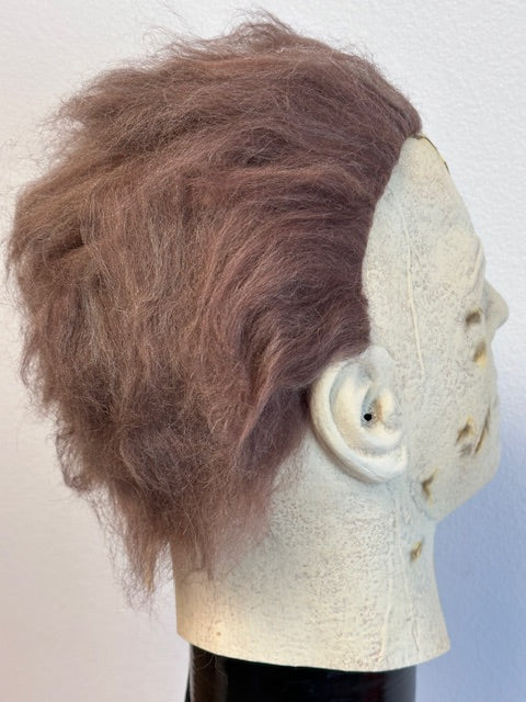 Halloween (2007) Michael Myers Mask - Rob Zombie Edition