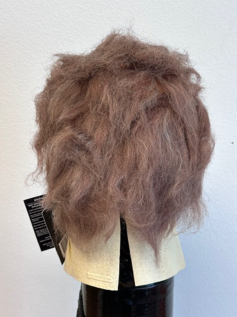 Halloween (2007) Michael Myers Mask - Rob Zombie Edition