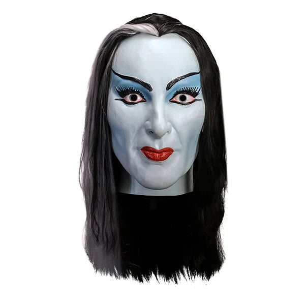 The Munsters Lily Munster Mask