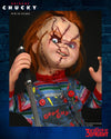 NECA - Bride of Chucky - 1:1 Replica - Life-Size Chucky