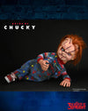 NECA - Bride of Chucky - 1:1 Replica - Life-Size Chucky