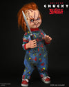 NECA - Bride of Chucky - 1:1 Replica - Life-Size Chucky