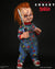 NECA - Bride of Chucky - 1:1 Replica - Life-Size Chucky