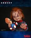 NECA - Bride of Chucky - 1:1 Replica - Life-Size Chucky