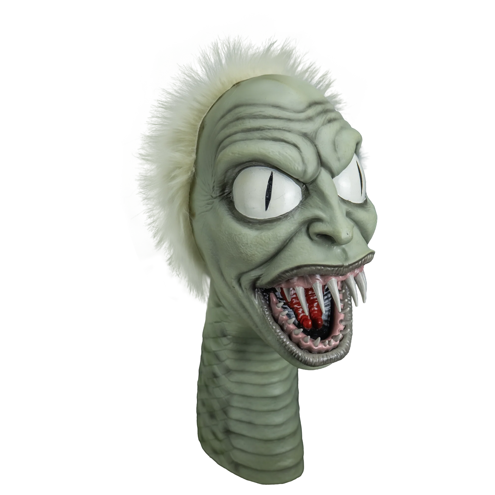 Beetlejuice Snake Puppet - Trick or Treat Studios