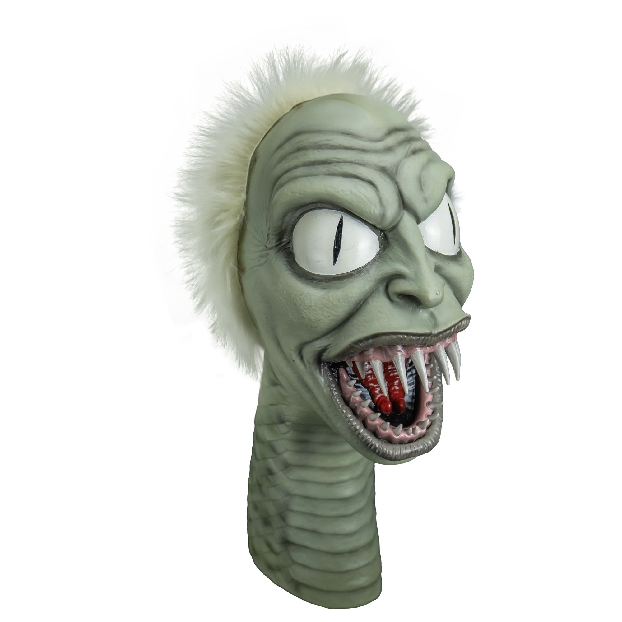 Beetlejuice Snake Puppet - Trick or Treat Studios