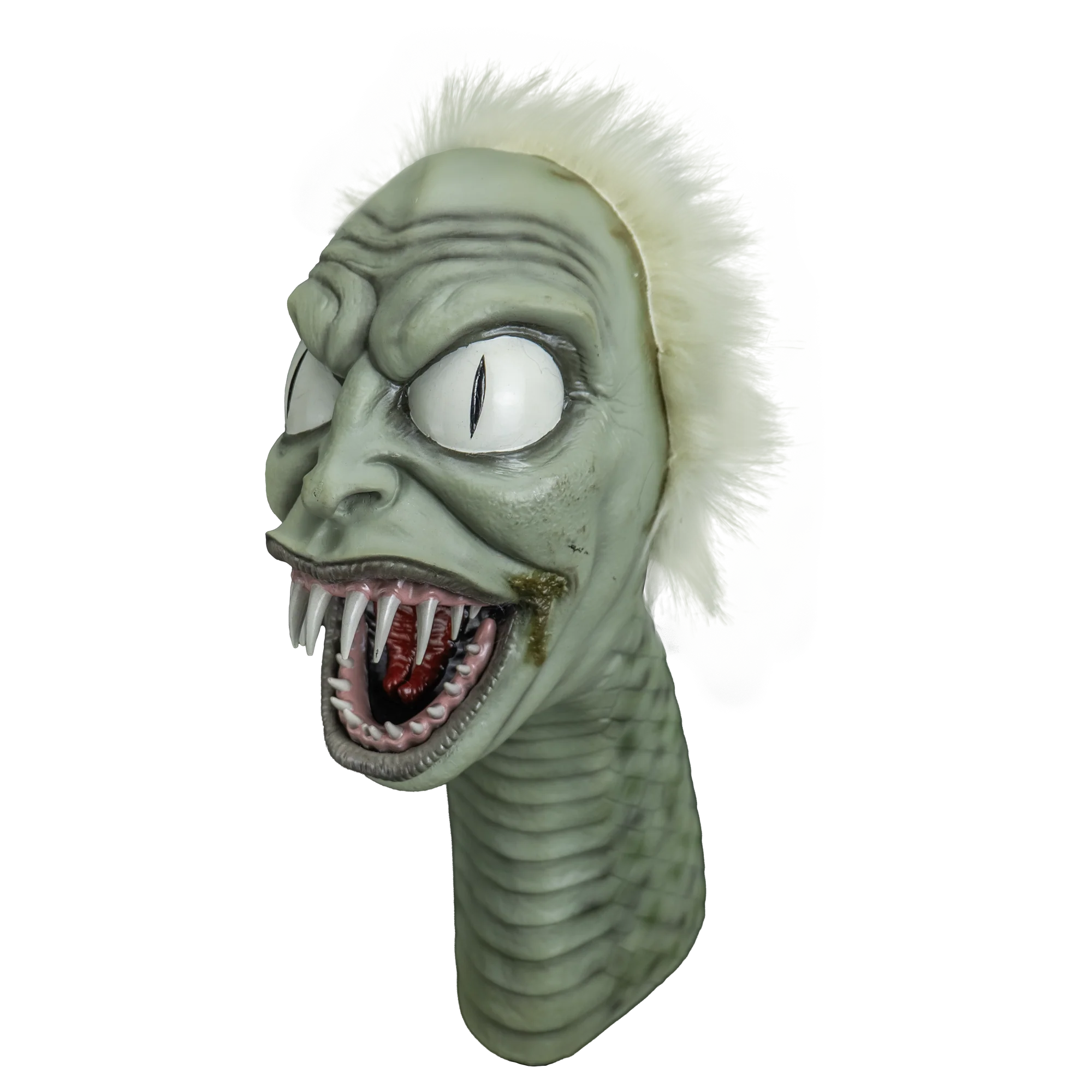 Beetlejuice Snake Puppet - Trick or Treat Studios