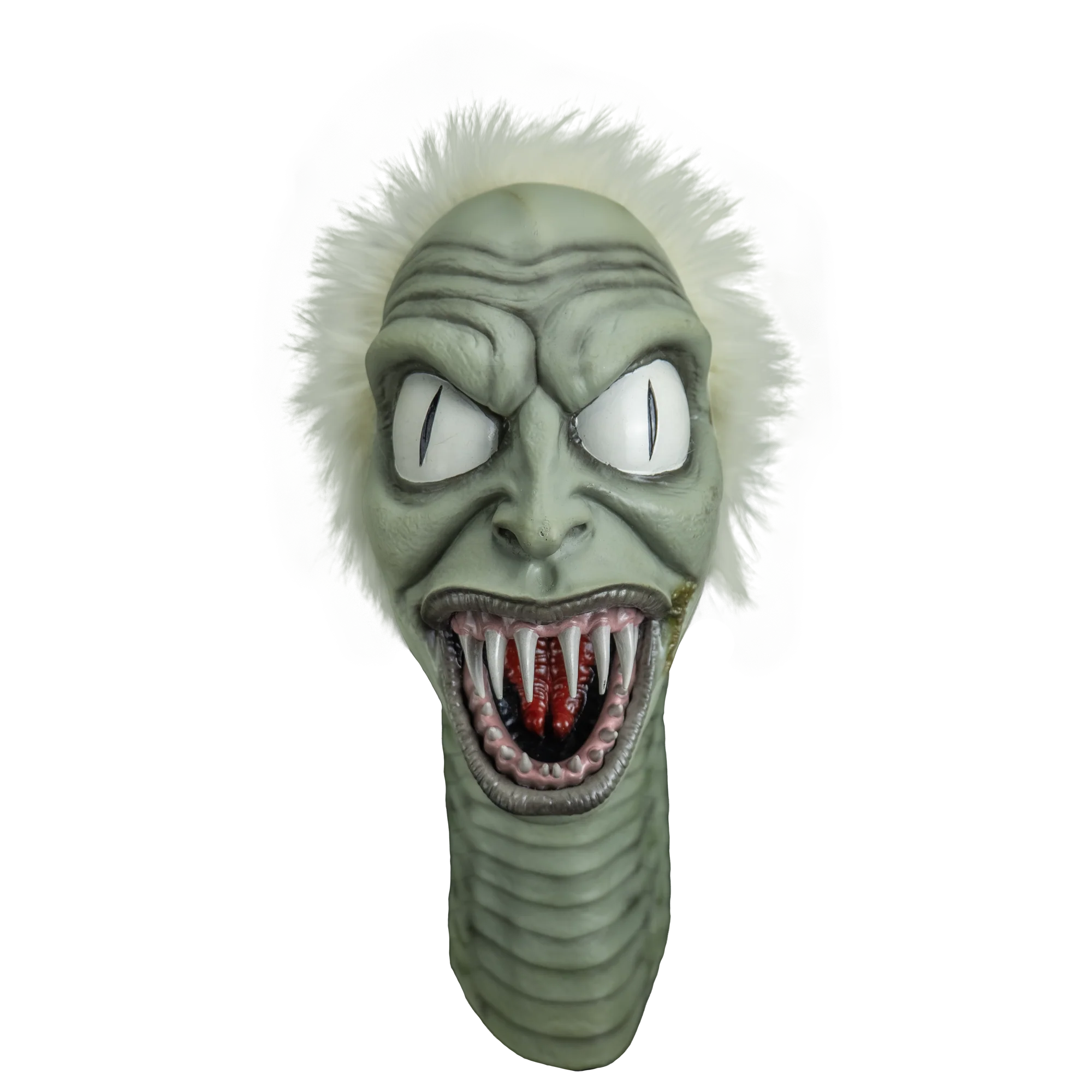Beetlejuice Snake Puppet - Trick or Treat Studios