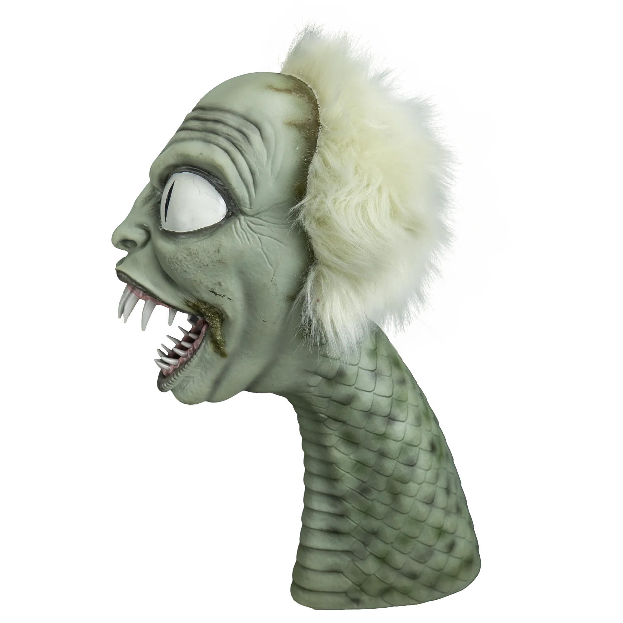 Beetlejuice Snake Puppet - Trick or Treat Studios