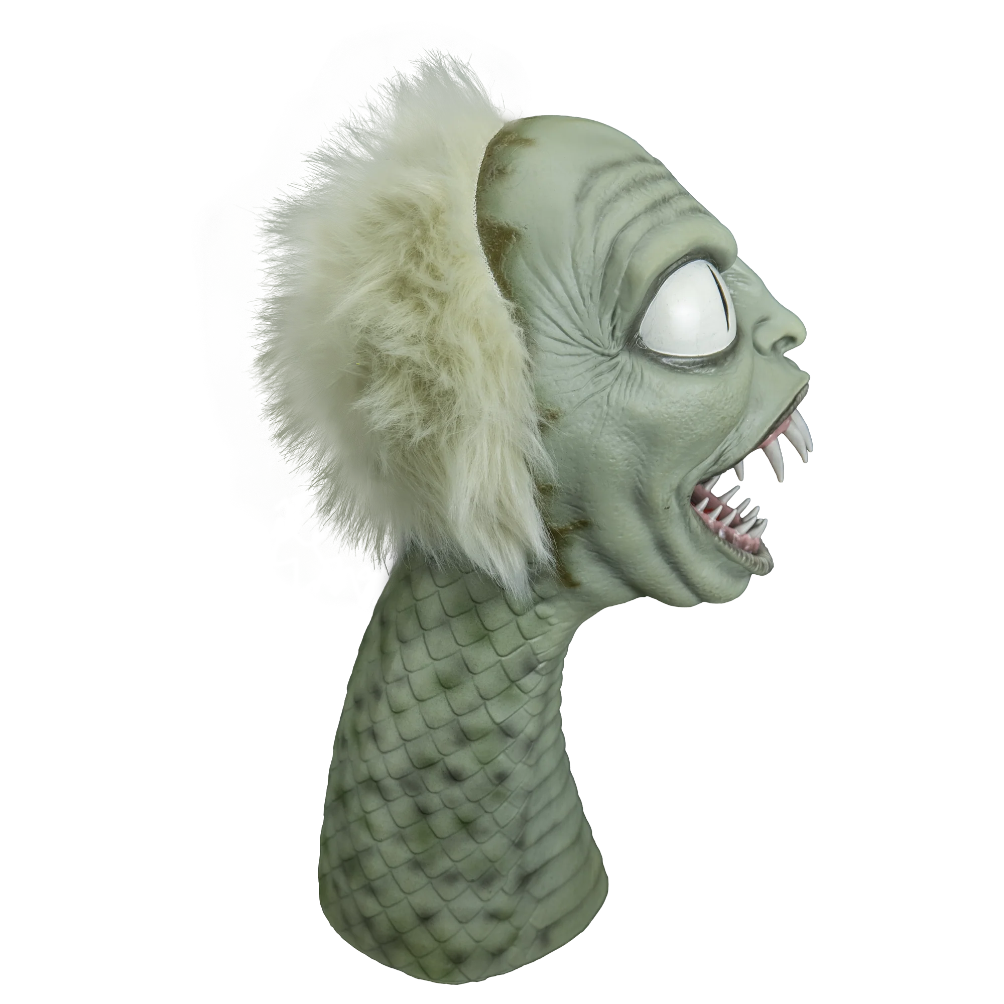 Beetlejuice Snake Puppet - Trick or Treat Studios
