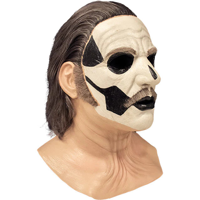 Ghost Papa IV 4 Mask
