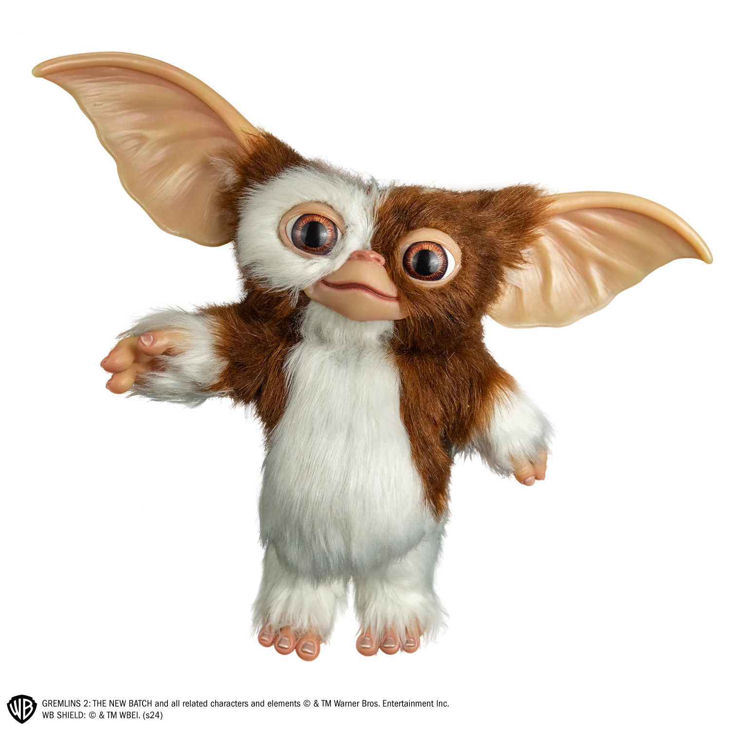 Gremlins 2 Lenny Mogwai Prop Replica - Collectors Row Inc.
