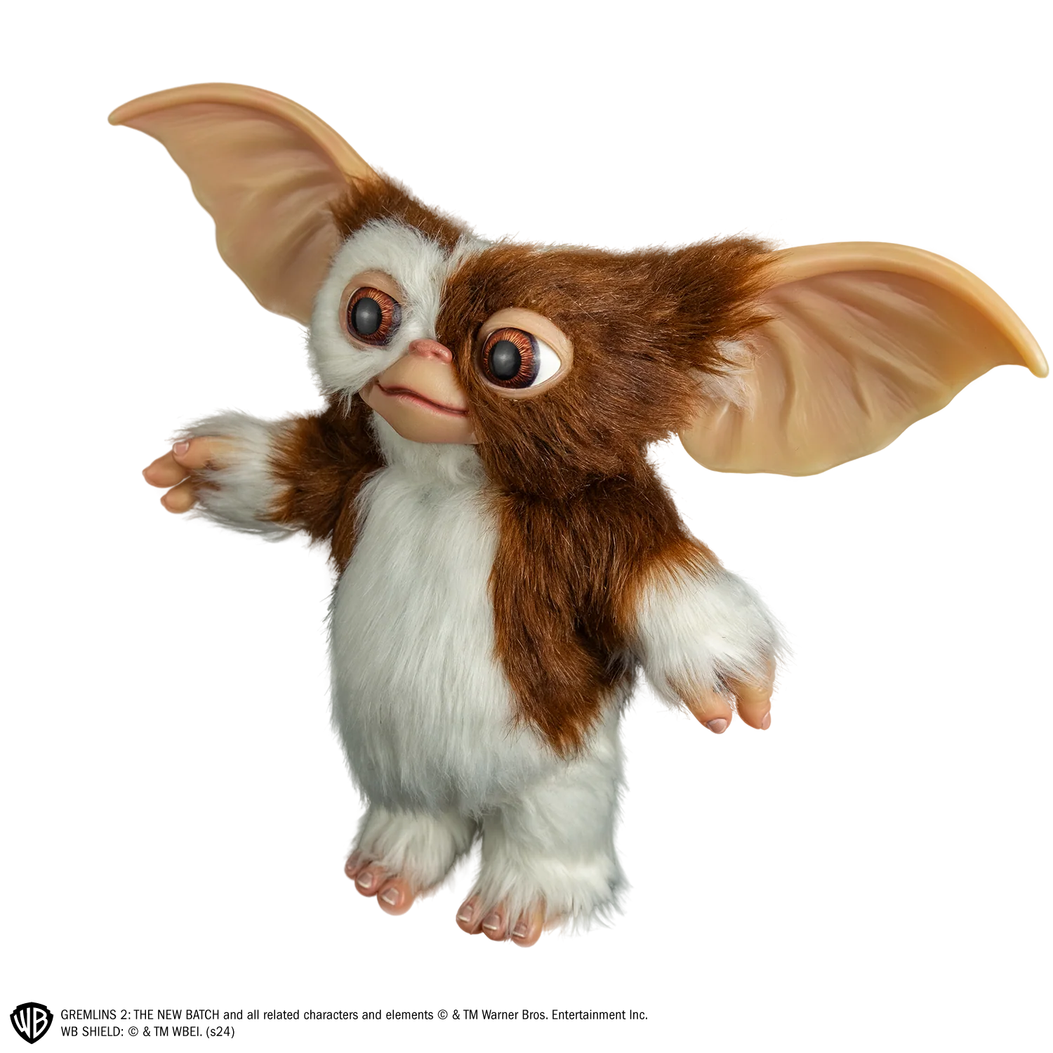 Gremlins 2 Lenny Mogwai Prop Replica - Collectors Row Inc.