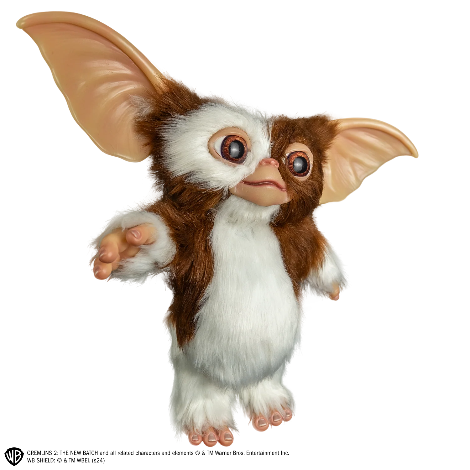 Gremlins 2 Lenny Mogwai Prop Replica - Collectors Row Inc.