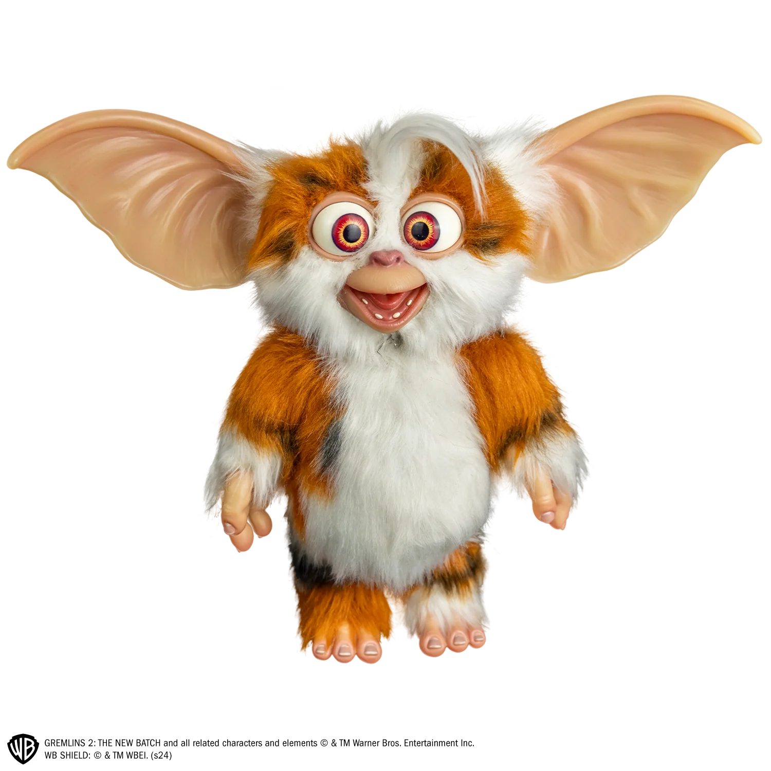 Gremlins 2 Daffy Mogwai Prop Replica - Collectors Row Inc.