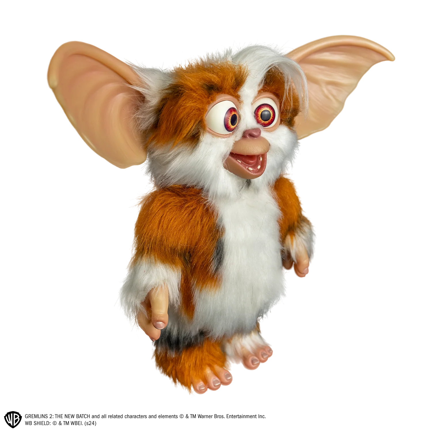 Gremlins 2 Daffy Mogwai Prop Replica - Collectors Row Inc.