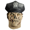 Maniac Cop 2 -Cordell Mask - From Trick or Treat Studios