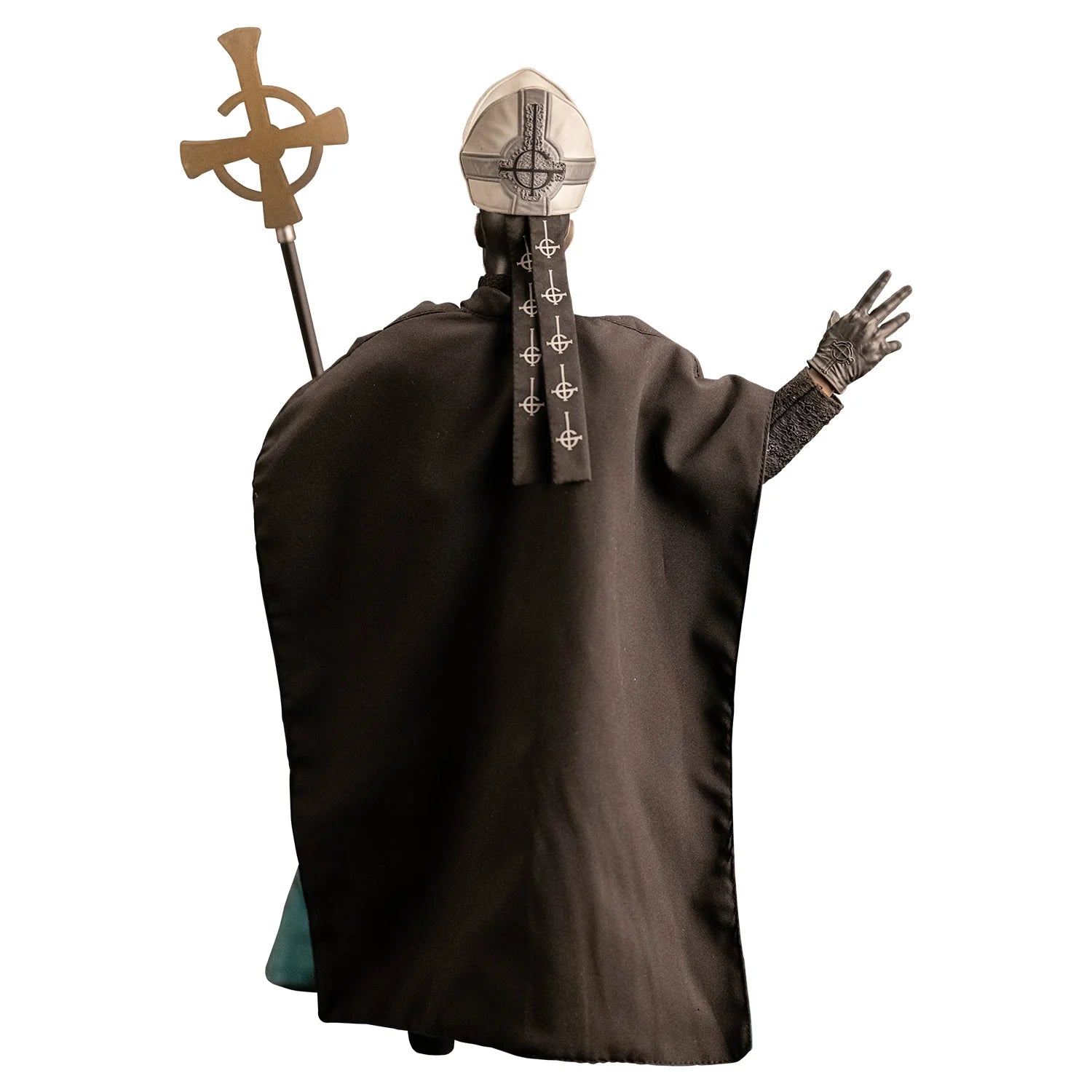 Ghost - Papa Emeritus II 1:6 Scale Figure