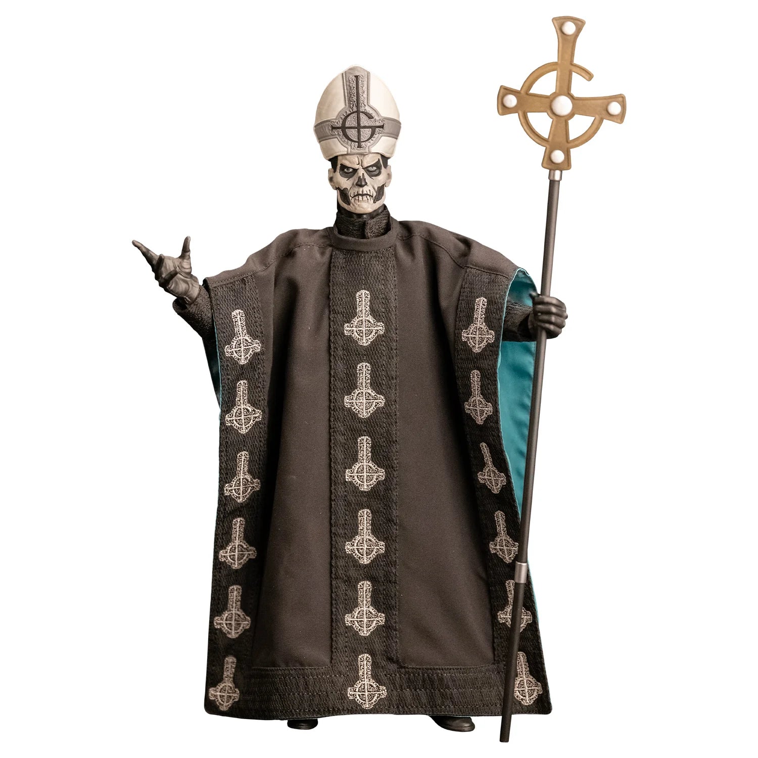 Ghost - Papa Emeritus II 1:6 Scale Figure