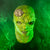 Toxic Avenger 2025 Toxie Latex Mask