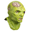 Toxic Avenger 2025 Toxie Latex Mask
