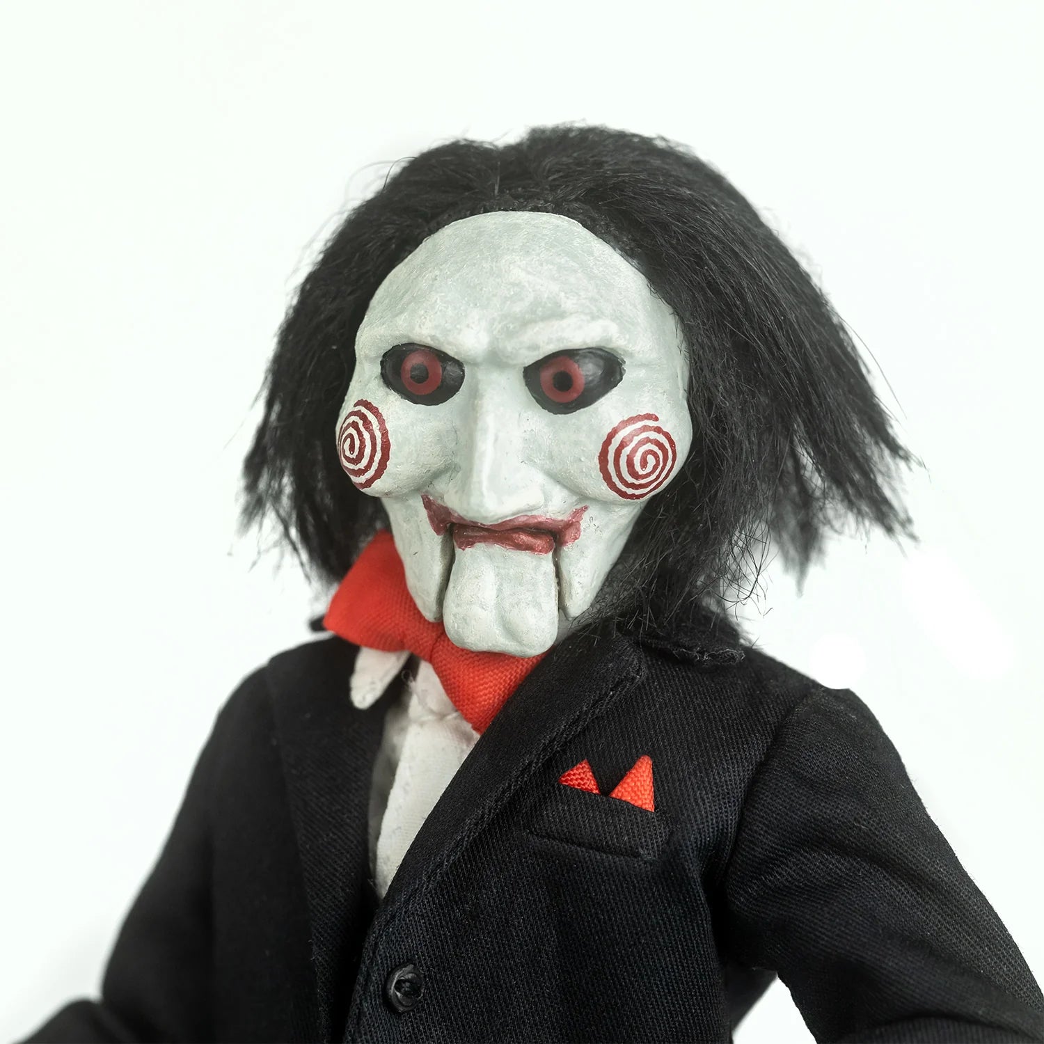 Saw - Billy Puppet with Tricycle - 1:6 Figure