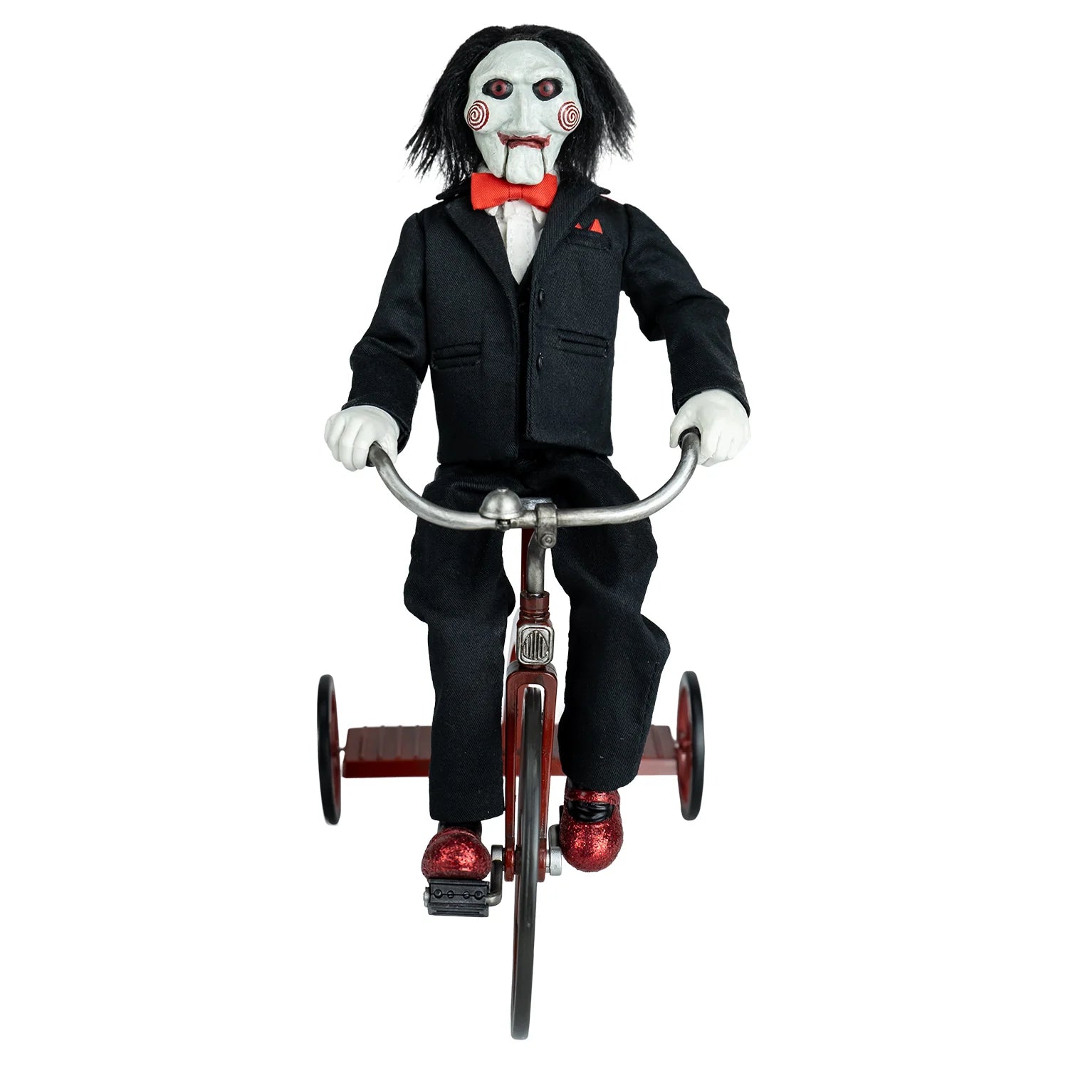 Saw - Billy Puppet with Tricycle - 1:6 Figure
