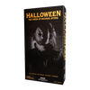 HALLOWEEN 6: THE CURSE OF MICHAEL MYERS - MICHAEL MYERS 12&quot; ACTION FIGURE