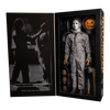 HALLOWEEN 6: THE CURSE OF MICHAEL MYERS - MICHAEL MYERS 12&quot; ACTION FIGURE