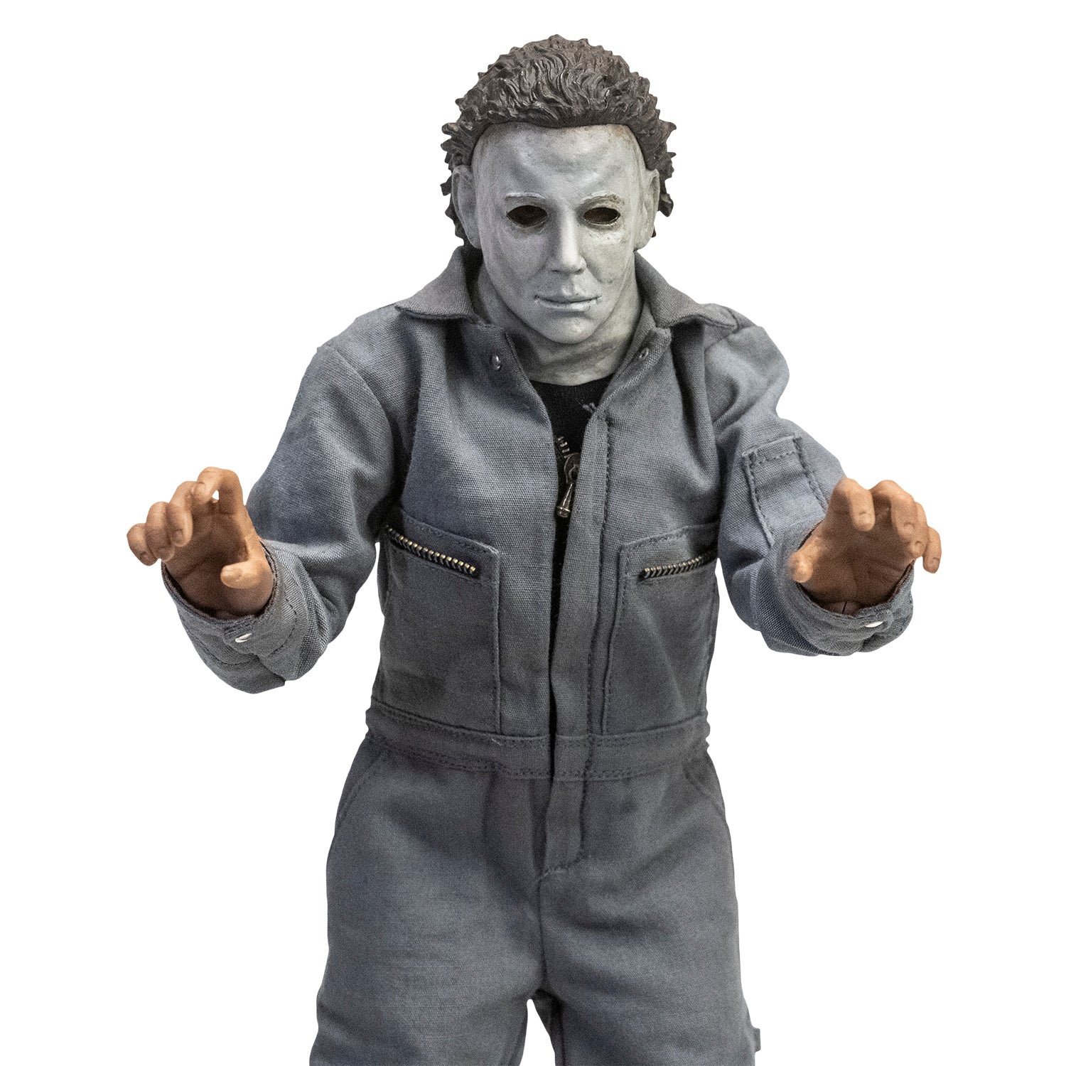 HALLOWEEN 6: THE CURSE OF MICHAEL MYERS - MICHAEL MYERS 12&quot; ACTION FIGURE