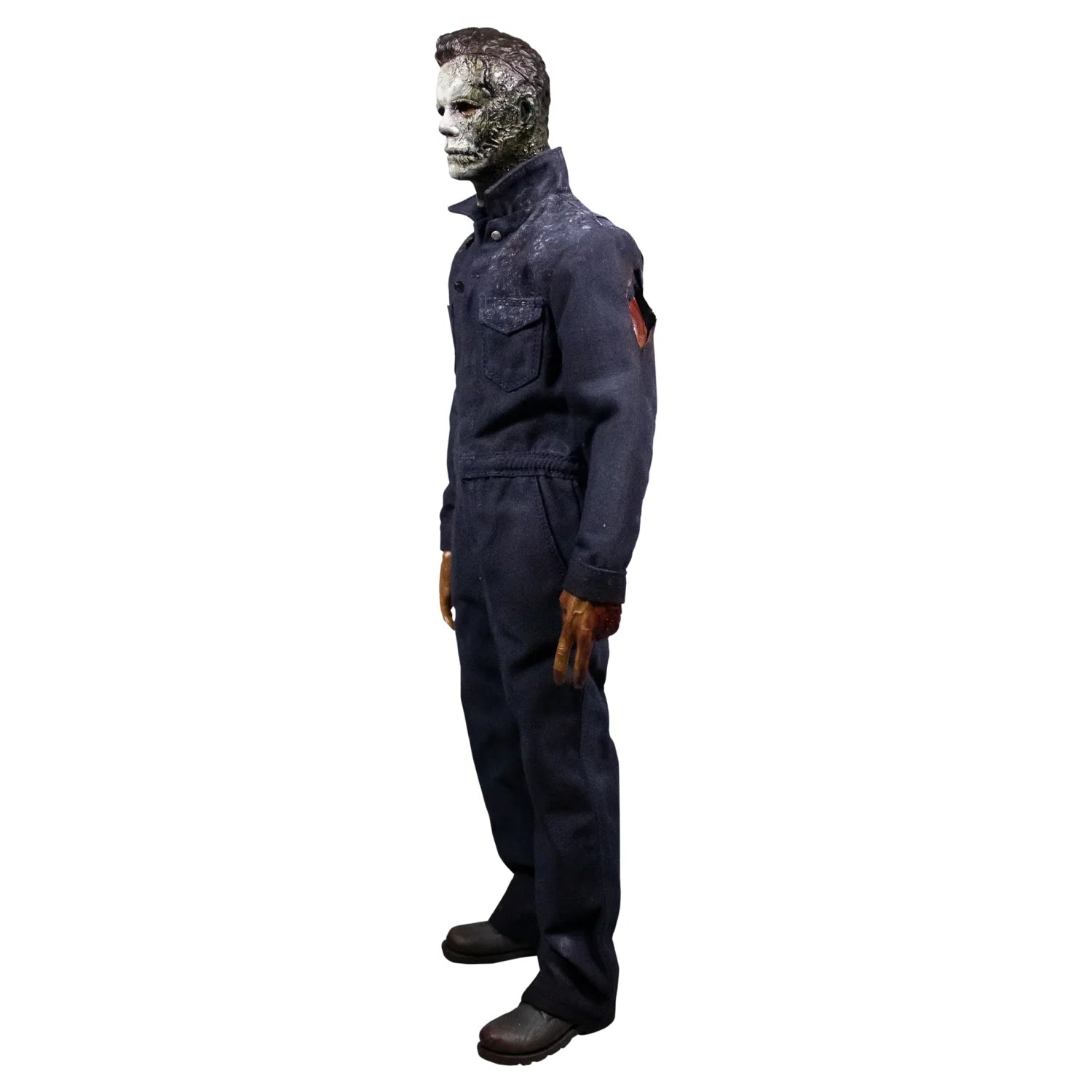 HALLOWEEN KILLS - MICHAEL MYERS 12&quot; ACTION FIGURE