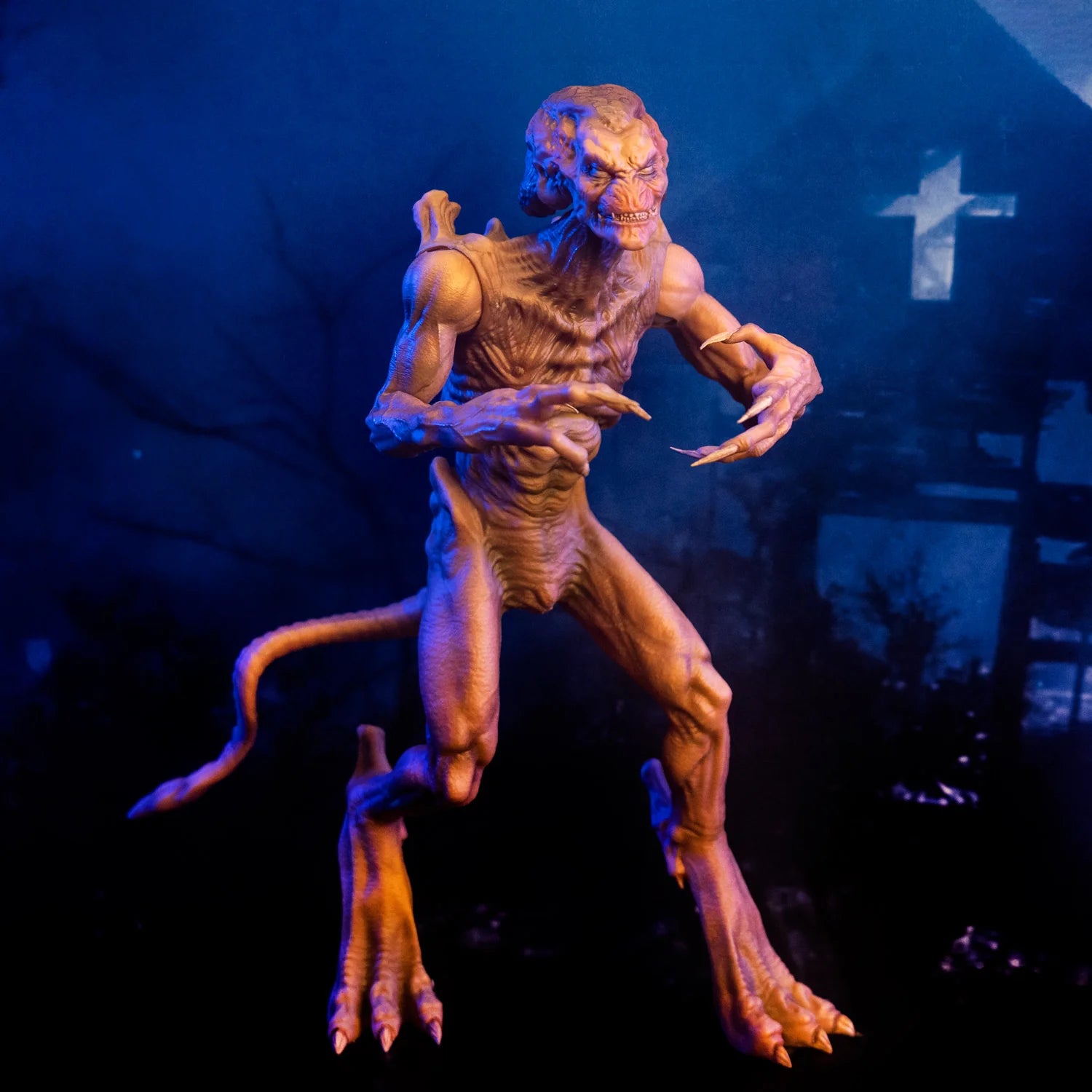 Scream Greats - Pumpkinhead - 8&quot; Scale Figure