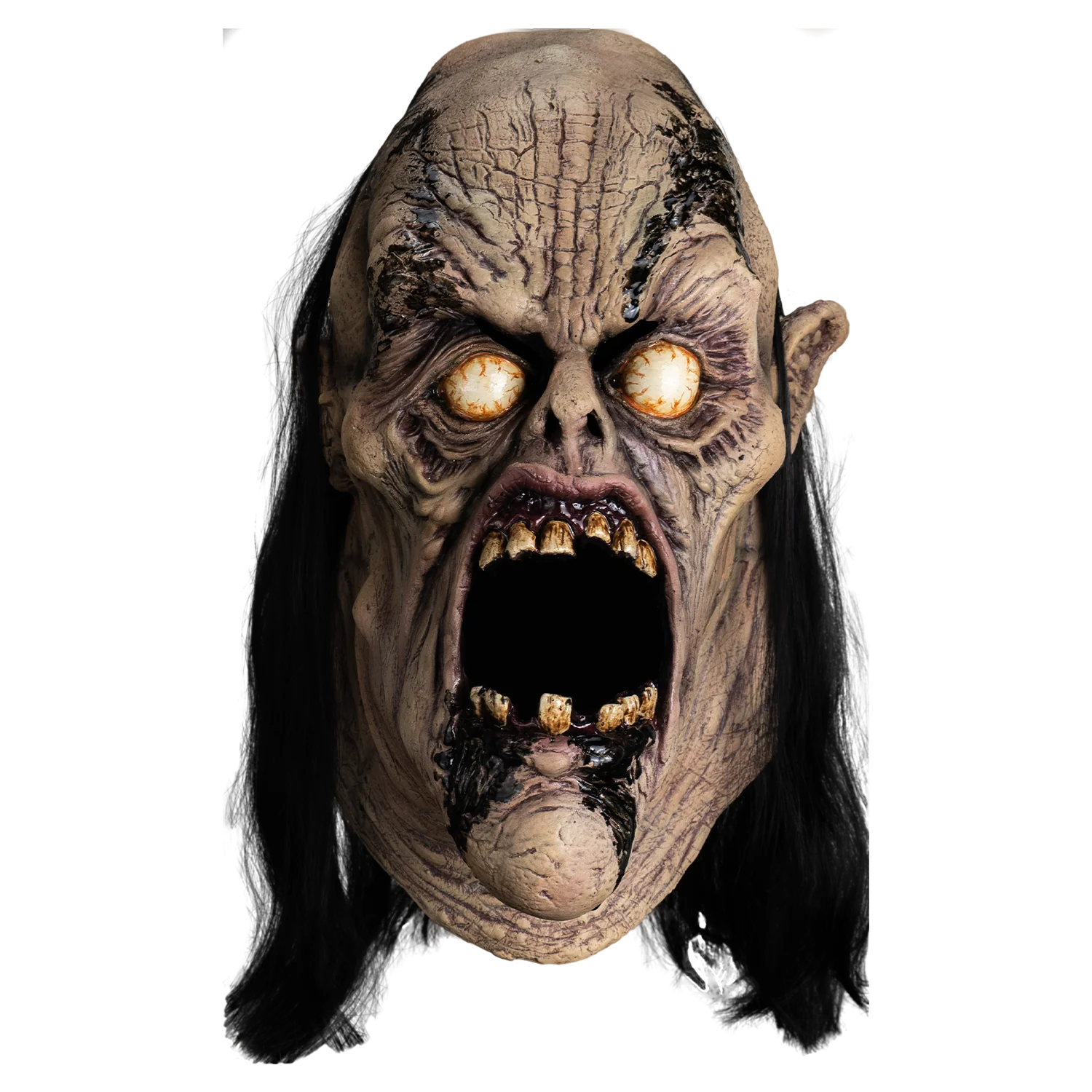 Army of Darkness - Pit Witch Mask
