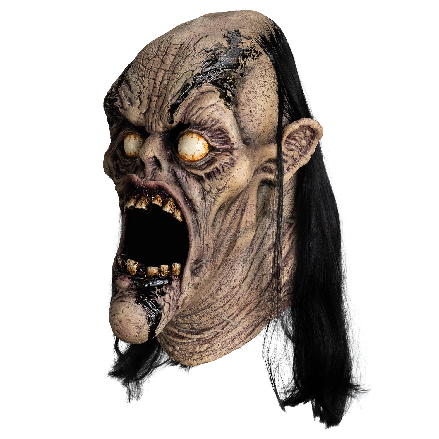 Army of Darkness - Pit Witch Mask