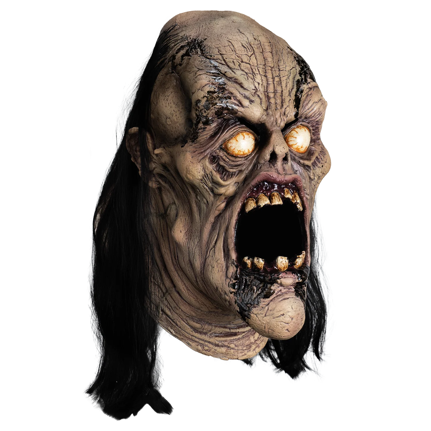 Army of Darkness - Pit Witch Mask